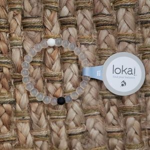 Lokai bracelet